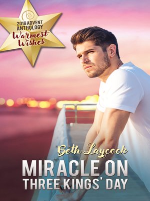 cover image of Miracle on Three Kings' Day
